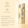 thumbnail image 3 of Perfume Marc Jacobs Perfect Intense Eau de Parfum, 10 ml, 3 of 5