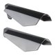 thumbnail image 1 of 2 piezas de guardamanos de cicleta de metal para Harley883 para Hand Guard controles mejorados accesorios de cicleta modificados, 1 of 8