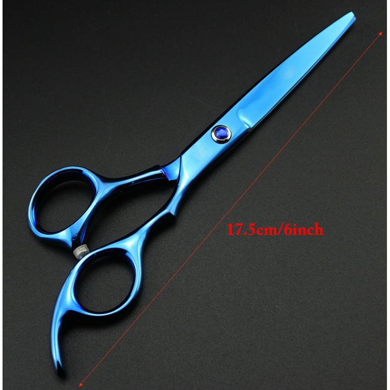 Diamond Visions 04-1393 2 Piece 8 Inch and 6 Inch Scissors Multipack in  Assorted Colors (6 Scissors Total)