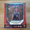 thumbnail image 1 of Figura De Acción Anime Articulado De Marvel SpiderMan KO SV-Action PS4 Cambio De Hierro, 1 of 4