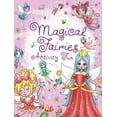 thumbnail image 1 of Magical Fairies Activity Fun (Dover Children's Activity Books), 1 of 3
