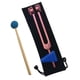 thumbnail image 3 of Juego de diapasones de 136,1 HZ, kit de instrumentos de diapasón musical para sonido de meditación Rosa Rosa, 3 of 8