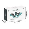 thumbnail image 3 of 360° Stunt Remote Control Car with Deformation, High-Speed Off-Road Vehicle for Outdoor Play, 3 of 6