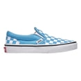 thumbnail image 1 of Tenis Vans Niños Classic Slip-on Azul Vn000d0je2w azul 17 MX, 1 of 5
