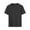 Dark Gray, variant on T-shirts Tops for Men Summer Fashion Elastic Adaptable Fit Mens Tops with Crew Neck Short Sleeves Lightweight Breathable Athletic Tops Gym Training Workout Yoga Shirts