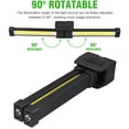 thumbnail image 3 of Toystoory Luz portátil para Fitness, iluminación múltiple magnética para acampar con USB de 7 niveles, banco de energía móvil plegable a Iluminación y accesorios, 3 of 6