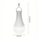 thumbnail image 2 of 1pc Rechargeable Emergency LED Light Bulb With USB Charging, Camp Lamp,LED Bulbs Tent Light No Flicker With Hook For Outdoor, Fishing Hiking, 2 of 4