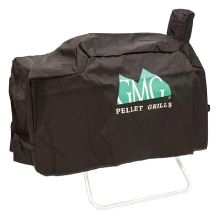 Grills, GMG-4012, Original All-Weather Cover for Davy Crockett Pellet
