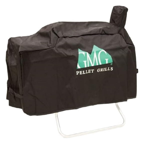 Grills, GMG-4012, Original All-Weather Cover for Davy Crockett Pellet