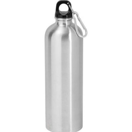 

750M Stainless Steel Sports Water Bottle Leak Proof Vacuum Insulated Bottle Sport with Lid Rope for Gym Canteen Tumbler Ride