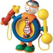 Ambi - One Man Band