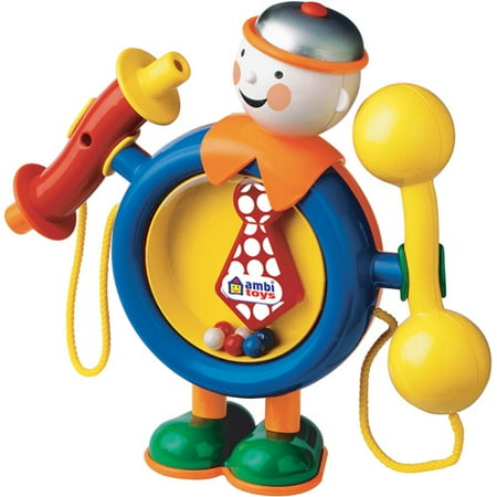 Ambi - One Man Band