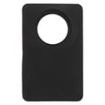 thumbnail image 1 of Shisuyan Cable Organiser Bag Black 1Pack 3.14X1.97X0.08Inch Plastic, 1 of 8