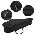 thumbnail image 4 of Musical Instrument Bag, Durable Carrying Case, Musical Instrument For Home, 4 of 8