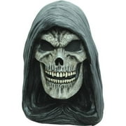 Morris Costumes TB26387 Grim Reaper Latex Mask