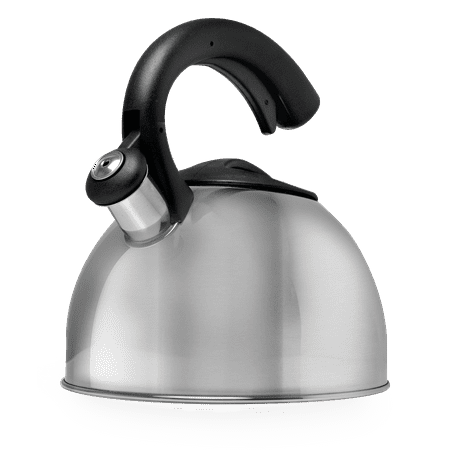 

Primula Today Colin Stainless Steel Whistling Kettle 3 Qt.