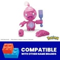 thumbnail image 4 of Figura de Pokeball de Toy Building Block Mega Pokémon Tinkatink, 4 of 7