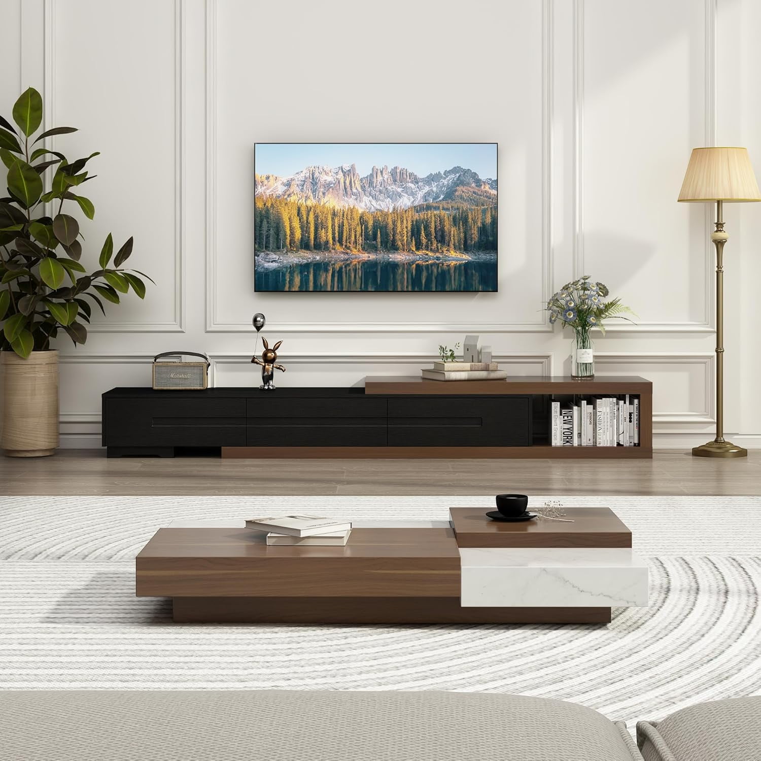 120 inch tv stand discount