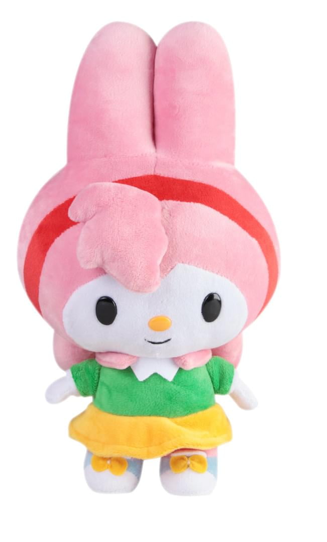 sonic x plush