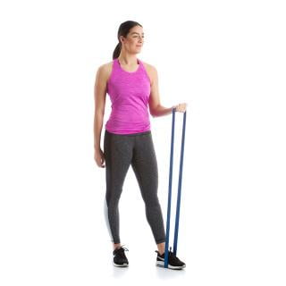 Aeromat Bande de Puissance Elite - Moyen 50-80 Lb