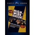 thumbnail image 1 of High, Wide and Beautiful [Disque Vidéo Numérique], 1 of 1