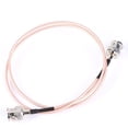 thumbnail image 2 of Cable Cable Transmisiones 4K De Asistencia De Video Bmcc/Bmpcc Aplicables Noticed EL008853-00, 2 of 6
