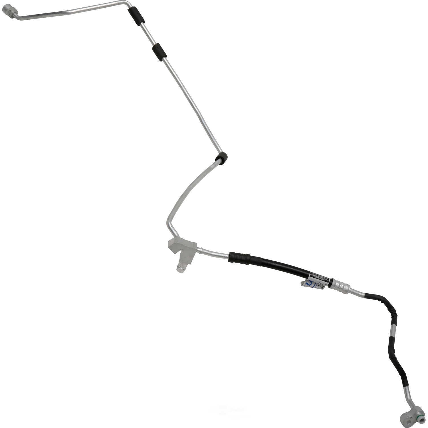 UAC HA 114279C Liquid Line w/o Orifice Tube