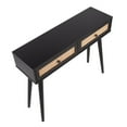 thumbnail image 5 of LumiSource Bora Bora Console Table, 5 of 7