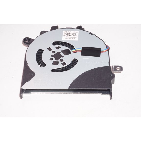 Compatible With 3NWRX Replacement for 3NWRX Dell Cooling Fan I7558-4011BLK I7568-2867T I7568-5248T 7568 2-in-1