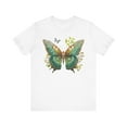 thumbnail image 2 of Butterfly Tee Shirt, Shirt with Butterfly, 2 of 18