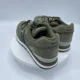 thumbnail image 2 of New Balance 515 V3 Classic Mens Low Top Sneakers - Covert Green Blacktop No Box, 2 of 6