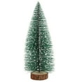 thumbnail image 3 of Wear-Resistant Small Christmas Tree, Christmas Tree, Fine Craftsmanship Christmas Decor, For Desktop Christmas Decoration, 3 of 8