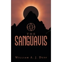 The Sanguavis, (Paperback)