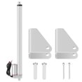 thumbnail image 2 of V Linear Actuator,500mm Stroke Heavy Duty Linearactuator Electric Putter Motor Convenient Use, 2 of 8