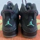 thumbnail image 4 of Size 11 - Jo r-dan Son of Mars Bordeaux, 4 of 5