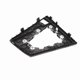 thumbnail image 2 of LHD Shift Lever Bezel Trim Gear Selector Switch Shifter Cover 51169234131 for 3 4 Series F30 F31 F32 F33 F34 A, 2 of 5