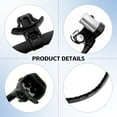 thumbnail image 3 of 90080-19011 Crankshaft Position Sensor, Fits for T0y0ta Camry, RAV4, Corolla, Solara, Celica, Replace# 90919-05017, 3 of 6