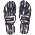 thumbnail image 2 of Roxy Women's Bermuda Flip Flop Sandels, 2 of 4