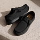 thumbnail image 4 of Bruno Marc Men's Comfort Casual Slip-on Mocasines Zapatos elásticos ligeros Outdoor Indoor Sneakers BLS211 Bruno Marc BLS211, 4 of 9