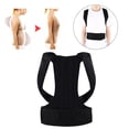 thumbnail image 4 of Hunchback Correction Belt,Unisex Adjustable Hunchback Correction Back Support Posture Correction Belt Elevate Your Experience, 4 of 7