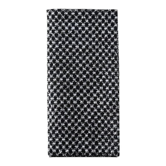 ARLAJO Shower Towel, Japanese Exfoliating Towel, Extra Long Exfoliating Washcloth for Men Women, Double-Sided Exfoliating Washcloth, Japanese Back Scrubber, Exfoliating Scrubber for Men Women