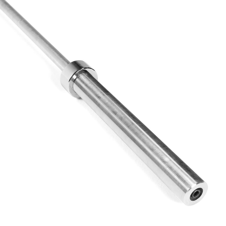 Cap 3 piece olympic barbell hotsell