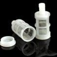 thumbnail image 4 of Abbracc Mini Stainless Steel Mesh Inching Siphon Filter For Home Brew Wine Making - Food, 4 of 8