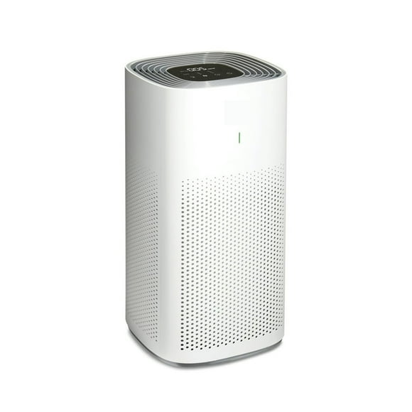 Air Purifier ,Large Room True HEPA Filter Up To 1 500 Sq. Ft. Capacity , High-Efficiency