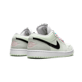 thumbnail image 3 of Jordan WOMENS AIR JORDAN 1 LO SE WMNS "Barely Green" CZ0776 300 from Stadium Goods, 3 of 8