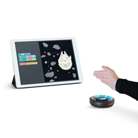 KANO - Star Wars The Force Coding Kit - Black