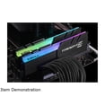 thumbnail image 4 of G.SKILL Trident Z RGB 16GB DDR4 SDRAM Memory Module, 4 of 5