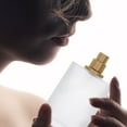 thumbnail image 1 of Descuento!Botella de perfume vacía, atomizador de perfume, botella de perfume vacía de 50 ml, atomizador de perfume recargable, adecuado para viajes, hogar, exteriores, 1 of 3