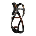 thumbnail image 2 of Ximing Climbing Harness Full Body Harness for Tree Work Outdoor Activities Climbing No Protect Waist, 2 of 9