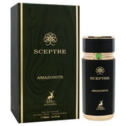 Maison Alhambra Sceptre Amazonite , 3.4 oz EDP Spray